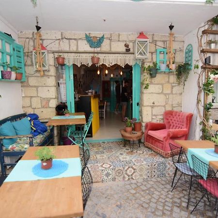 Aracati Pansiyon Çeşme Exteriör bild