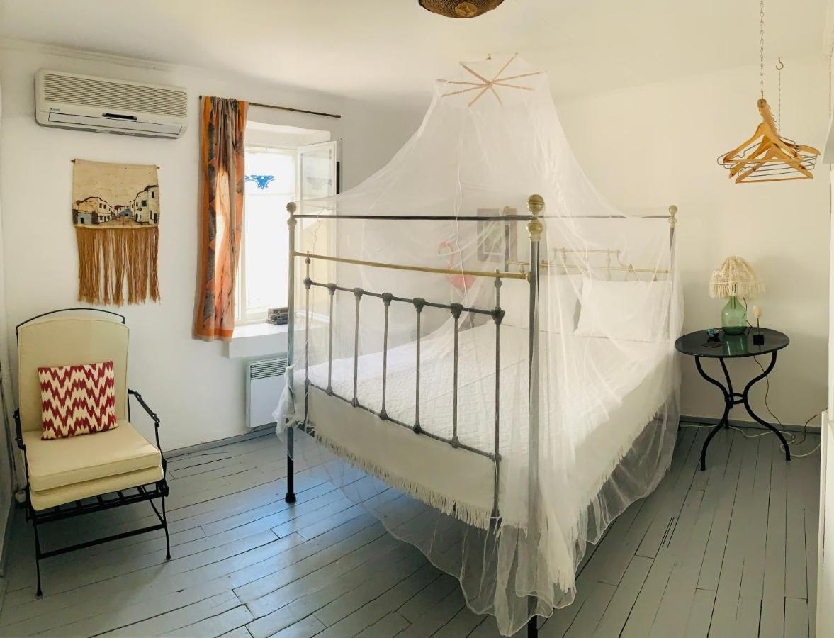 Aracati Pansiyon Çeşme Exteriör bild