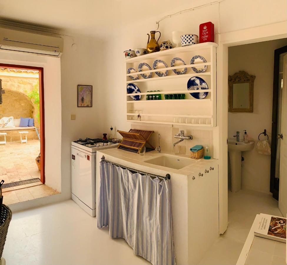 Aracati Pansiyon Çeşme Exteriör bild