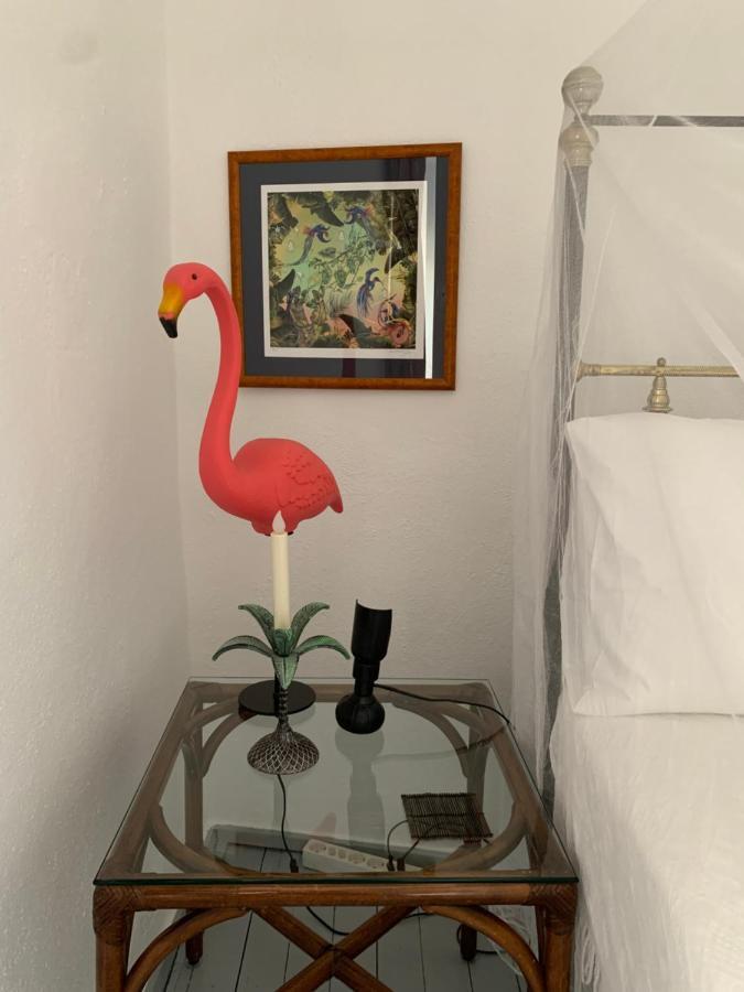 Aracati Pansiyon Çeşme Exteriör bild