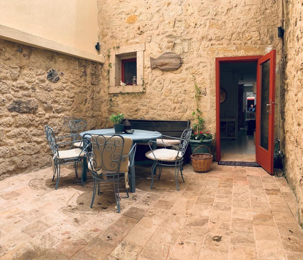 Aracati Pansiyon Çeşme Exteriör bild