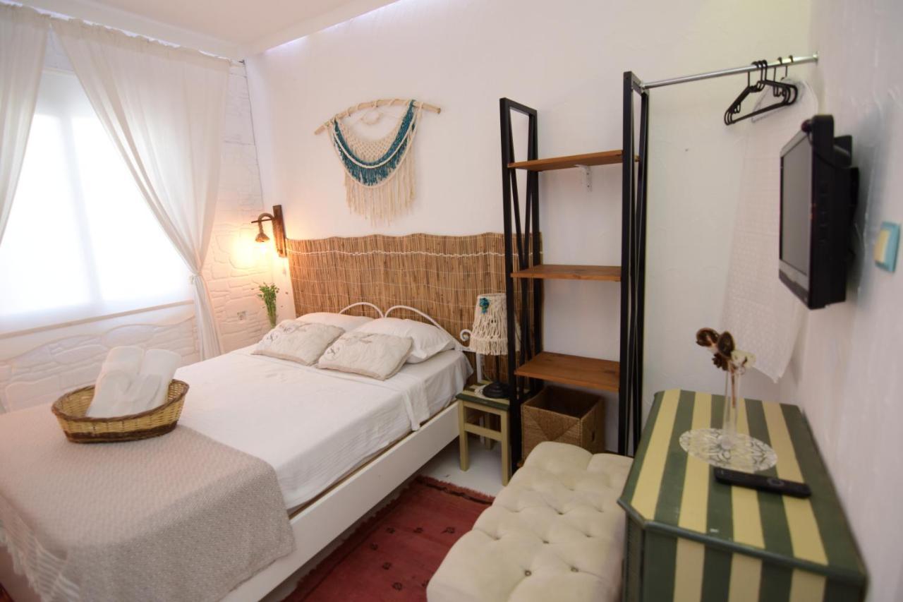 Aracati Pansiyon Çeşme Exteriör bild