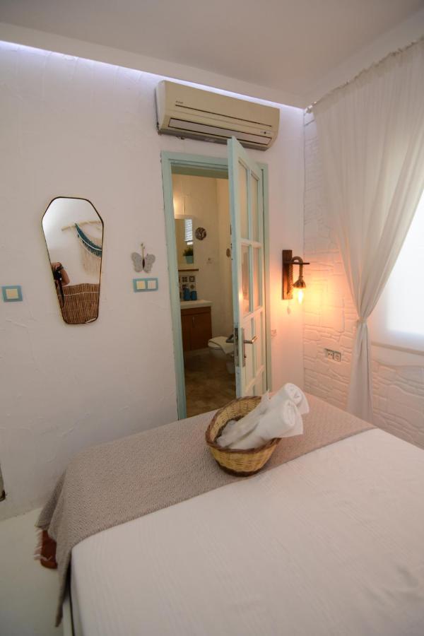 Aracati Pansiyon Çeşme Exteriör bild