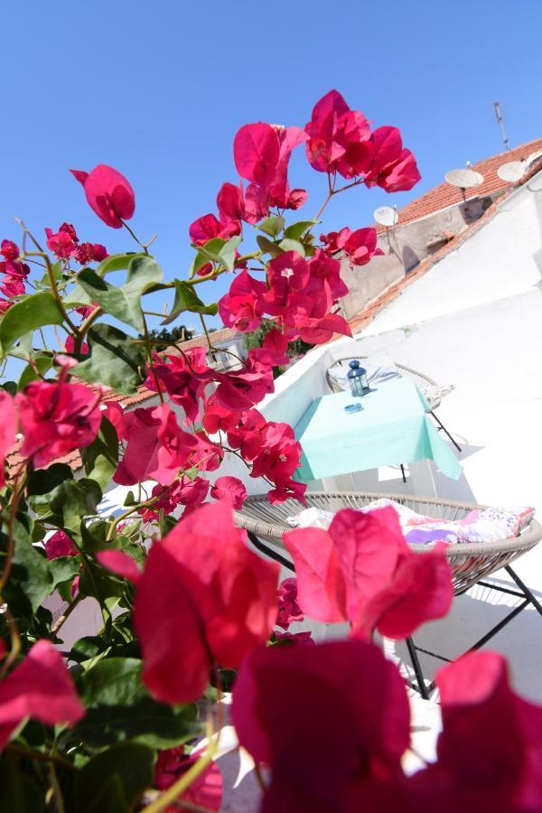 Aracati Pansiyon Çeşme Exteriör bild